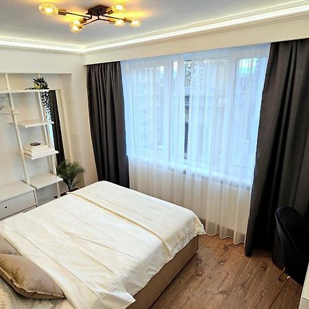 Like Home Stirbei Bukareszt Zewnętrze zdjęcie