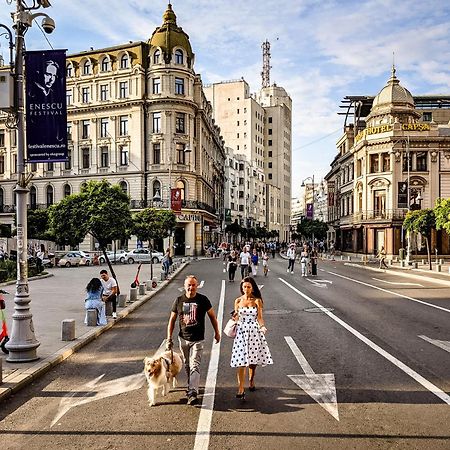 Like Home Stirbei Bukareszt Zewnętrze zdjęcie