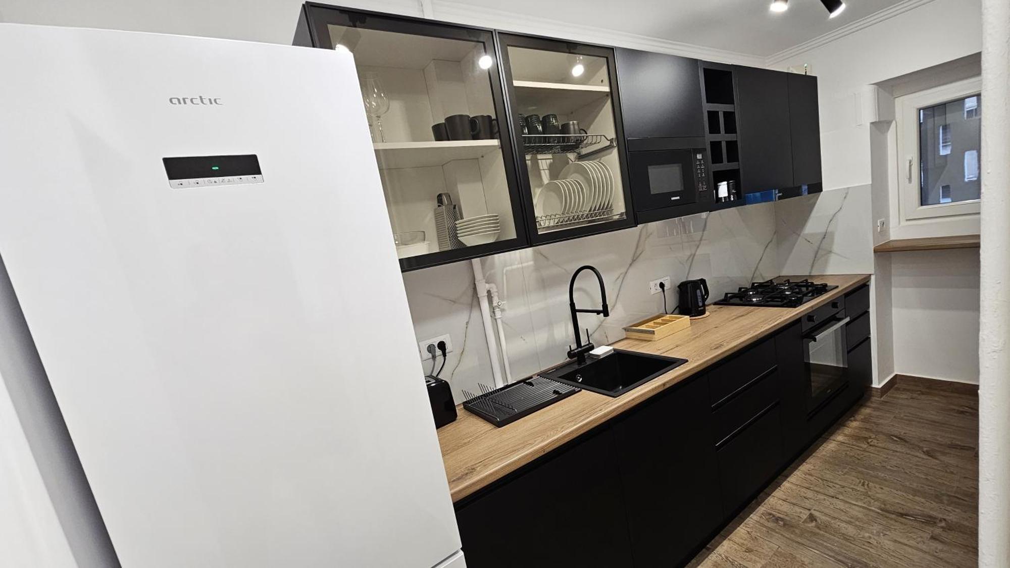 Like Home Stirbei Bukareszt Zewnętrze zdjęcie