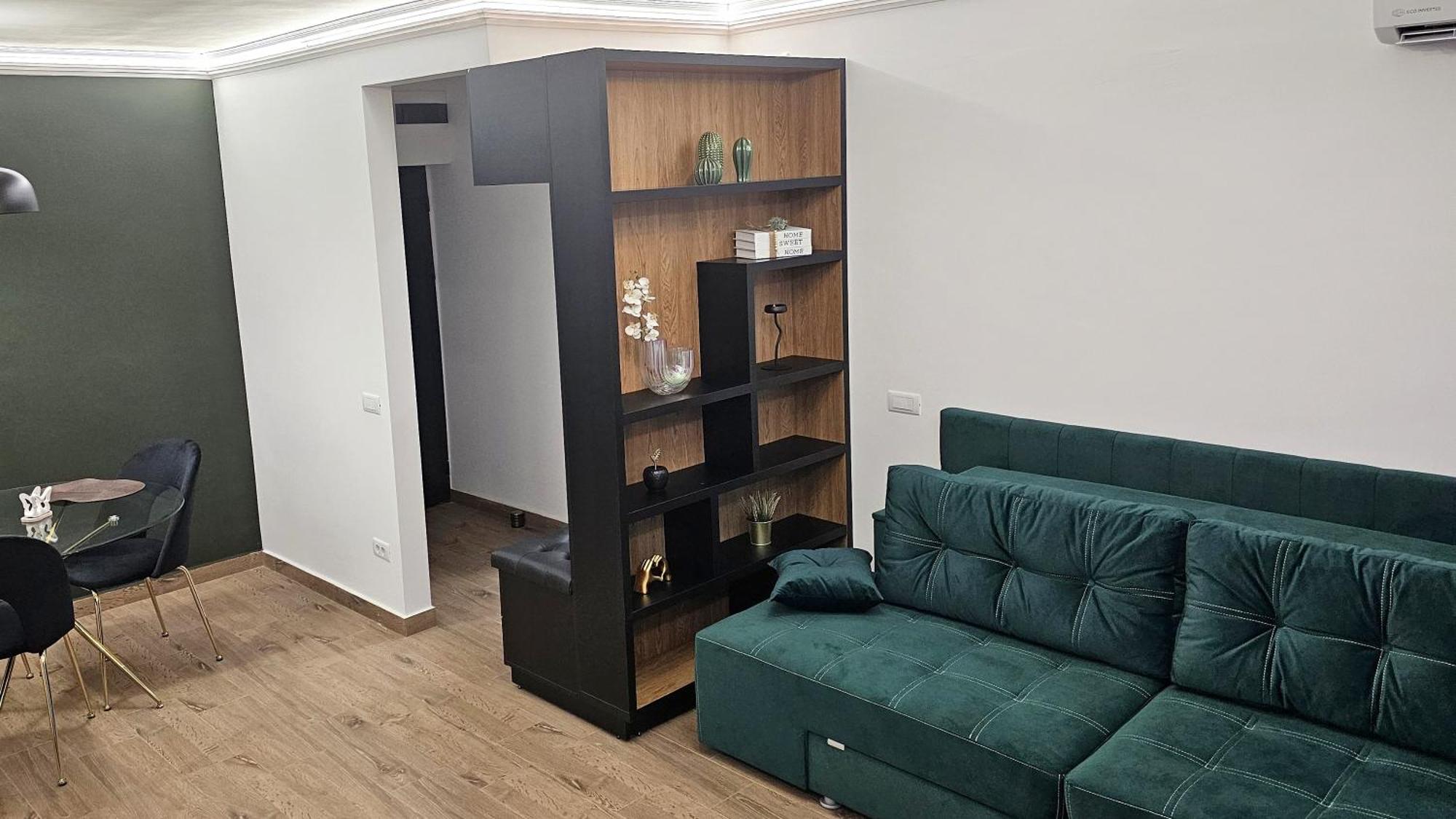 Like Home Stirbei Bukareszt Zewnętrze zdjęcie
