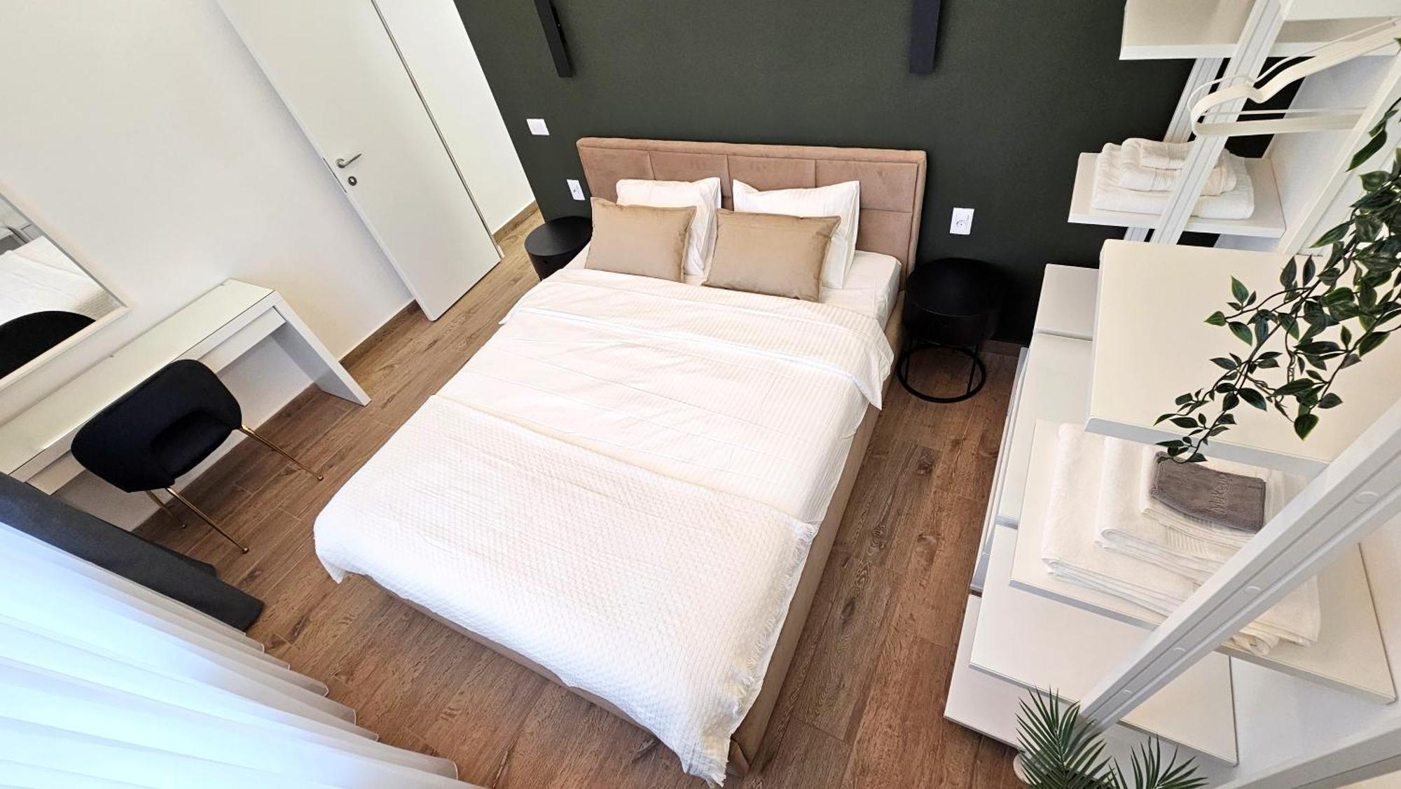 Like Home Stirbei Bukareszt Zewnętrze zdjęcie
