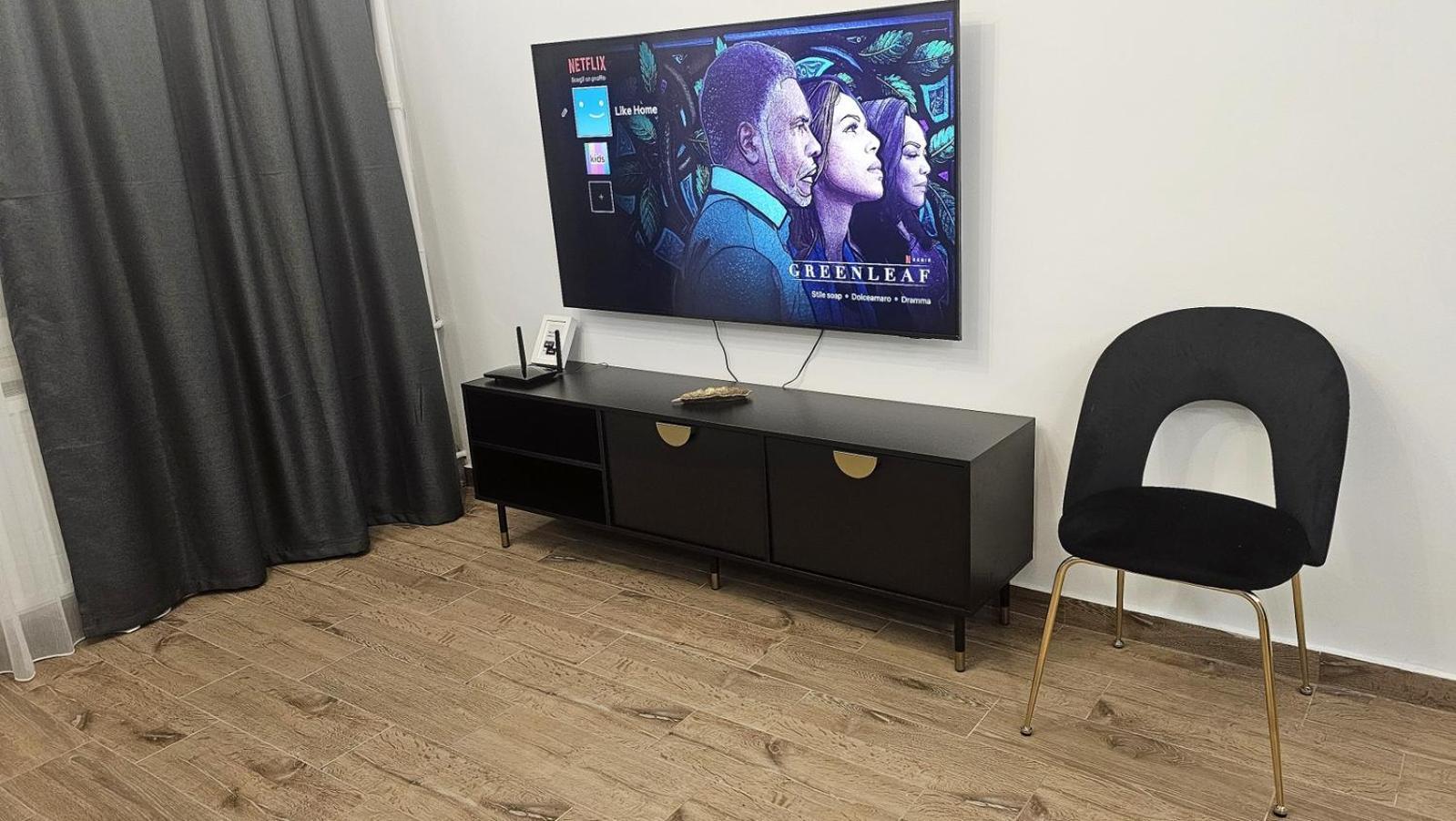 Like Home Stirbei Bukareszt Zewnętrze zdjęcie