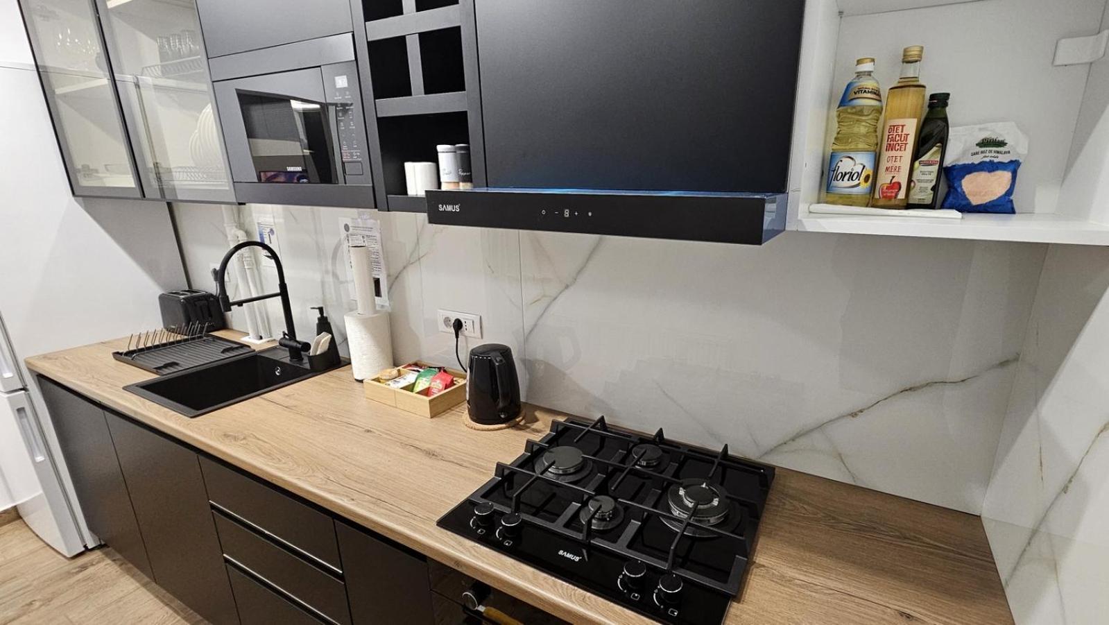 Like Home Stirbei Bukareszt Zewnętrze zdjęcie